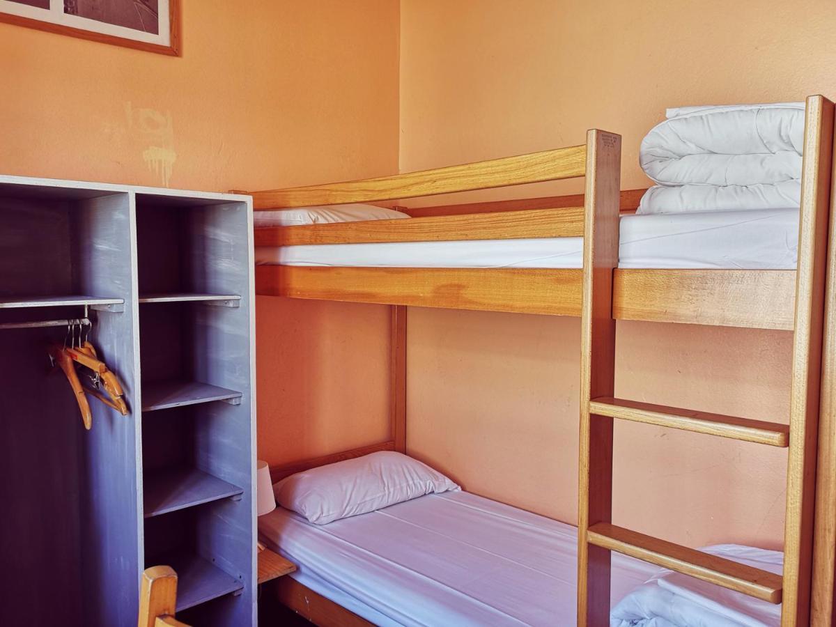 Nouvel Horizon Guest Center Landes Vandrerhjem Vieux-Boucau-les-Bains Eksteriør bilde