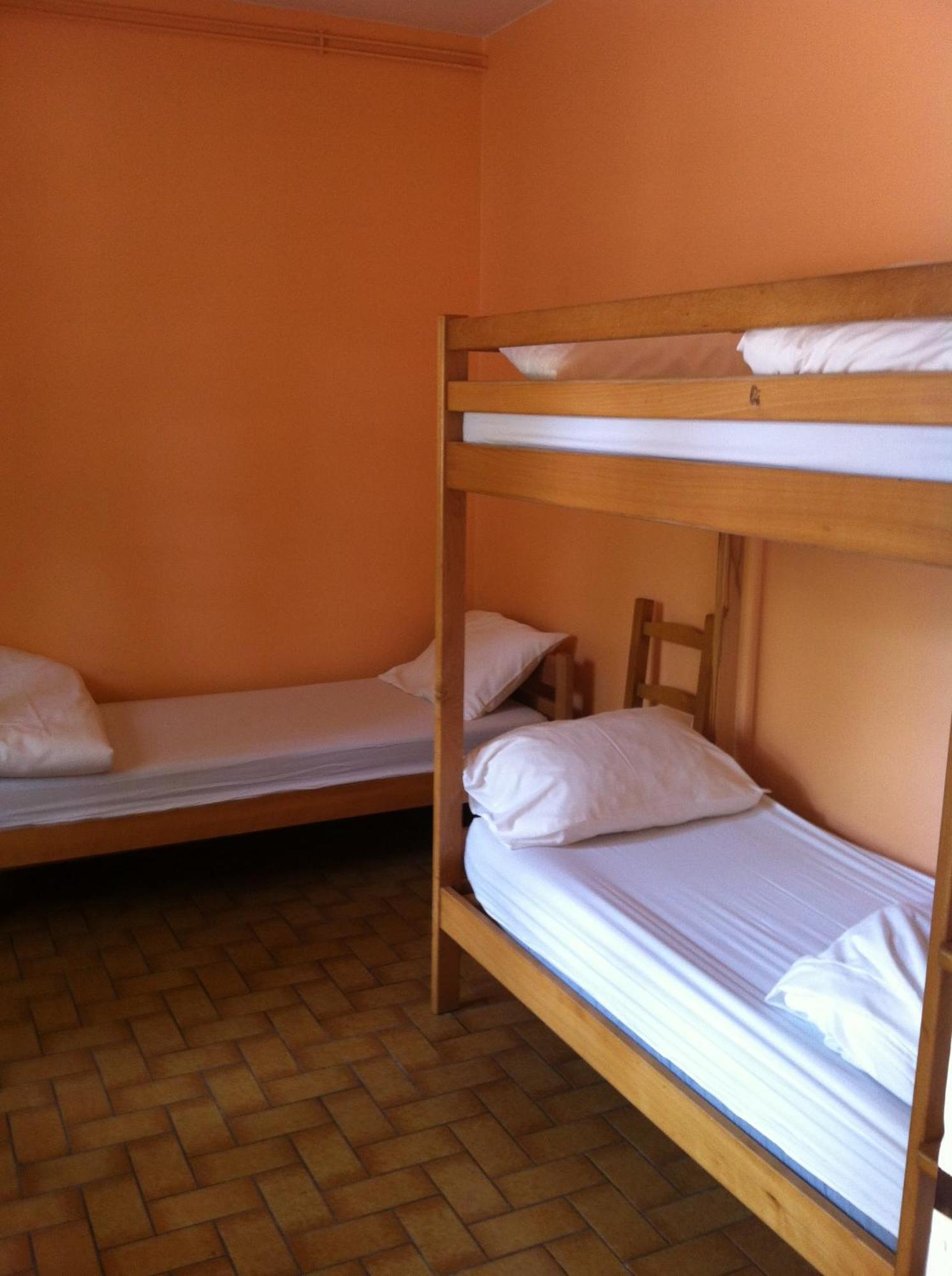 Nouvel Horizon Guest Center Landes Vandrerhjem Vieux-Boucau-les-Bains Eksteriør bilde